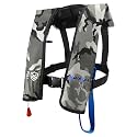 Automatic/Manual Inflatable Life Jacket for Adults | Water Sports