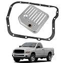 Automatic Transmission Filter Kit Fit for 98-09 Ram 1500 2500
