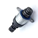 Automobile Fuel Pump Pressure Regulator Common Rail Pressure Sensor 0928400752 129A00-51100 for Hyundai Ix35 for Kia