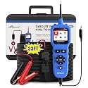 Automotive Circuit Tester12 24V DC