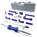 Automotive Dent Puller with 20lbs Universal Slide Hammer