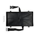 Automotive, Marine, Boat, RV Battery Tray - Group 27 Series with Strap, Battery Holder (27 Series)