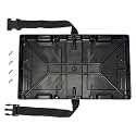 Automotive, Marine, Boat, RV Battery Tray - Group 29/31 Series with Strap, Battery Holder (29/31 Series)