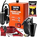 Automotive Smoke Machine Leak Detector, Car Evap Smoke Machine Leak Tester