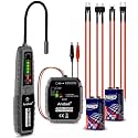 Automotive Wire Tracer, Short & Open Finder, Broken Wire Detector