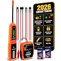 Automotive Wire Tracer, Short &amp; Open Finder, Broken Wire Detector