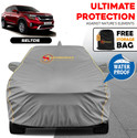AUTOMOZEXO Car Cover For Kia SELTOS With
