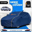 AUTOMOZEXO Car Cover For Maruti Maruti Suzuki