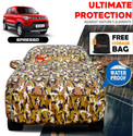 AUTOMOZEXO Car Cover For Maruti Suzuki S-Presso
