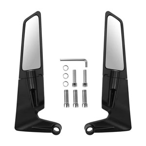 automunk manual rear view mirror for universal for bike universal for bike
