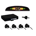 Autopearl Car Parking Reverse Sensor Compatible with-Alto 800 (Set of 4)
