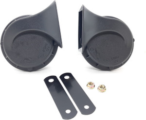 AutoPowerz Horn For Universal For Bike Universal