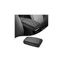 Autorder Center Console Cover for 2020-2026 Toyota Corolla Accessories Armrest Cushion Cover Leather Middle Console Pad Anti-Scratch for Pet