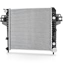 AUTOSAVER88 Radiator Compatible with 02-06 Jeep Liberty CU2481