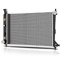 AUTOSAVER88 Radiator Compatible with 1997-2004 Ford Mustang