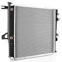 AUTOSAVER88 Radiator Compatible with 1998-2005 Explorer 4.0L,CU2310