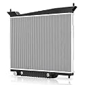 AUTOSAVER88 Radiator Compatible with 2002-2004 Ford Expedition