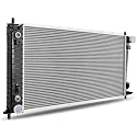 AUTOSAVER88 Radiator Compatible with 2005-2008 F-150 4.2L V6 4.6L 5.4L V8, 2004 Expedition 4.6L, 06-08 Lincoln Mark LT 5.4L, 05-08 Navigator 5.4L V8, 2004-2006 Expedition 5.4L V8