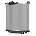 AUTOSAVER88 Radiator Compatible with 2006 Ford Explorer