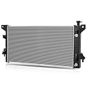 AUTOSAVER88 Radiator Compatible with 2009-2010 Ford F-150 2009-2014 Expedition 2009-2014 Lincoln Navigator 4.6L 5.4L V8