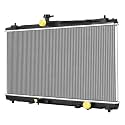 AUTOSAVER88 Radiator Compatible with 2012-2016 Toyota Camry