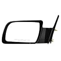 AUTOSAVER88 Tow Mirrors Compatible with 1988–2000 C/K 1500 2500 3500 Left