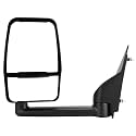AUTOSAVER88 Towing Mirror for 2003-2019 Chevy Express GMC Savana 1500 2500