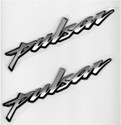 AUTOSENSE Emblem for Bike