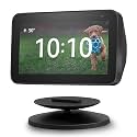 AutoSonic Stand for Echo Show 8 and