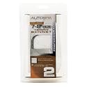 AutoSpa 40401AS Cotton Terry 7-8" Polishing Bonnet