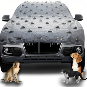 autouniko Car Cover For Universal For Car
