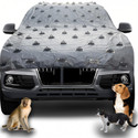 autouniko Car Cover For Universal For Car