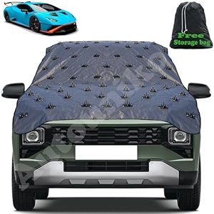 complete protection spike car cover for lamborghini huracan sto 100 protection from street dogsmonkeys amp pets also compatible with all hatchbacksedansuvs 134 fit universal size