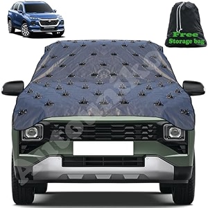 complete protection spike car cover for universal size 100 protection from street dogsmonkeys amp pets also compatible with all hatchbacksedansuvs 134 fit