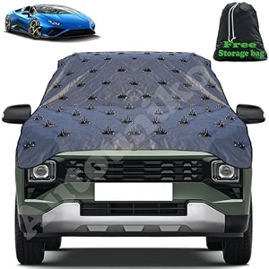 complete protection spike car cover for lamborghini huracan evo 100 protection from street dogsmonkeys amp pets also compatible with all hatchbacksedansuvs 134 fit universal size