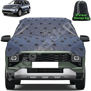 complete protection spike car cover for land rover discovery protection from street dogsmonkeys amp pets also compatible with all hatchbacksedansuvs 165 feet universal size