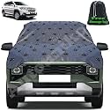 Complete Protection Spike Car Cover for Maruti XL6 Protection from Street Dogs,Monkeys &amp; Pets, Also Compatible with All Hatchback,Sedan,SUVs 13.4 Fit Universal Size