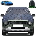 Complete Protection Spike Car Cover for Lamborghini Huracan Evo 100% Protection from Street Dogs,Monkeys &amp; Pets, Also Compatible with All Hatchback,Sedan,SUVs 13.4 Fit Universal Size