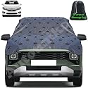 Complete Protection Spike Car Cover for Honda City 100% Protection from Street Dogs,Monkeys &amp; Pets, Also Compatible with All Hatchback,Sedan,SUVs 13.4 Fit Universal Size