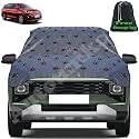 Complete Protection Spike Car Cover for Maruti Ertiga Protection from Street Dogs,Monkeys &amp; Pets, Also Compatible with All Hatchback,Sedan,SUVs 16.5 Feet Universal Size