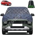 Complete Protection Spike Car Cover for Maruti Alto K10 100% Protection from Street Dogs,Monkeys &amp; Pets, Also Compatible with All Hatchback,Sedan,SUVs 13.4 Fit Universal Size