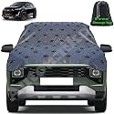 Complete Protection Spike Car Cover for Nissan Magnite 100% Protection from Street Dogs,Monkeys &amp; Pets, Also Compatible with All Hatchback,Sedan,SUVs 13.4 Fit Universal Size