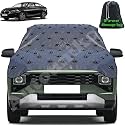 Complete Protection Spike Car Cover for BMW 2 Series Protection from Street Dogs,Monkeys &amp; Pets, Also Compatible with All Hatchback,Sedan,SUVs 16.5 Feet Universal Size