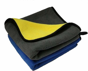 autqmaxx microfiber vehicle washing  cloth