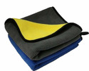 AUTQMAXX Microfiber Vehicle Washing  Cloth