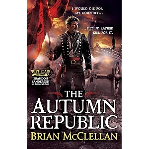 the autumn republic