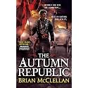 THE AUTUMN REPUBLIC