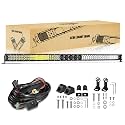 Auxbeam 5D PRO Series 52 Inch LED Light bar 450W Driving Offroad Work Light