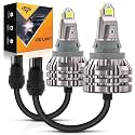 Auxbeam B2 Series Upgraded 921 912 Bulbs Backup Reverse Light 44W 6000LM