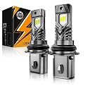 Auxbeam Q40 Series 9004 HB1 Fog Lights 9004 Offroad Lights 120W 30000LM